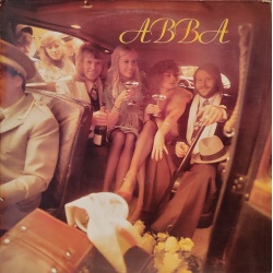 Abba - Abba