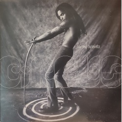 Lenny Kravitz - Circus