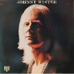 Johnny Winter - Johnny Winter