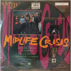 Faith no More - Midlife Crisis