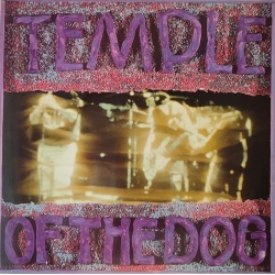 Temple of the Dog - Temple of the Dog