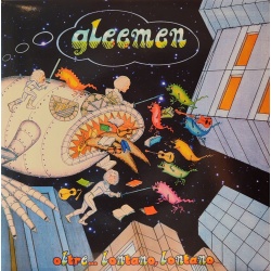 Gleemen - Oltre... lontano, lontano