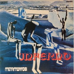 Metamorfosi - Inferno