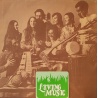 Living Music - To Allen Ginsberg