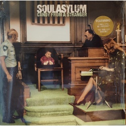 Soul Asylum - Candy from a stranger