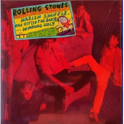 Rolling Stones - Dirty Work
