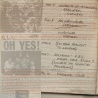 Yes - Something' s coming