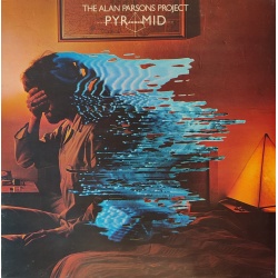 The Alan Parsons Project - Pyramid
