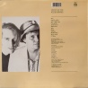 Green on Red - Here come the snakes