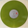 Green on Red - Here come the snakes