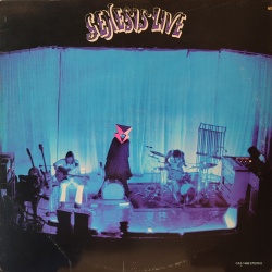 Genesis - Genesis Live