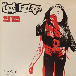 The Fakes - Real fiction