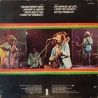 Bob Marley and The Wailers - Live!
