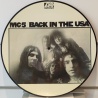 MC5 - Back in the USA