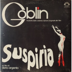 Goblin - Suspiria