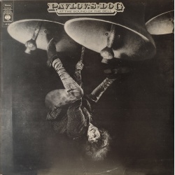 Pavolv's Dog - At the sound of the bell