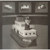 Primus - Tales from the punchbowl