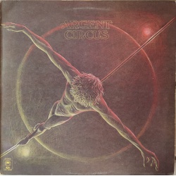Argent - Circus