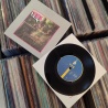 Yes - Something' s coming
