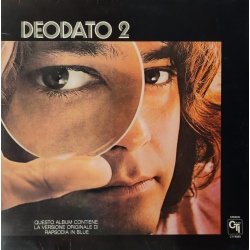 Deodato - Deodato 2