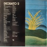Deodato - Deodato 2