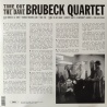 Dave Brubeck Quartet - Time out