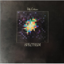 Billy Cobham - Spectrum