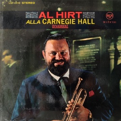 Al Hirt - Alla Carnegie Hall