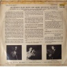 Gerry Mulligan Quartet - Lee Konitz plays with the Gerry Mulligan Quartet
