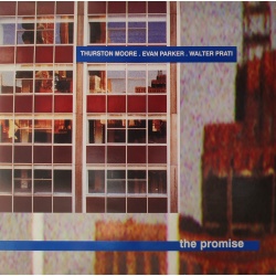 Thurston Moore / Evan Parker / Walter Prati - The promise