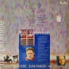 Thurston Moore / Evan Parker / Walter Prati - The promise