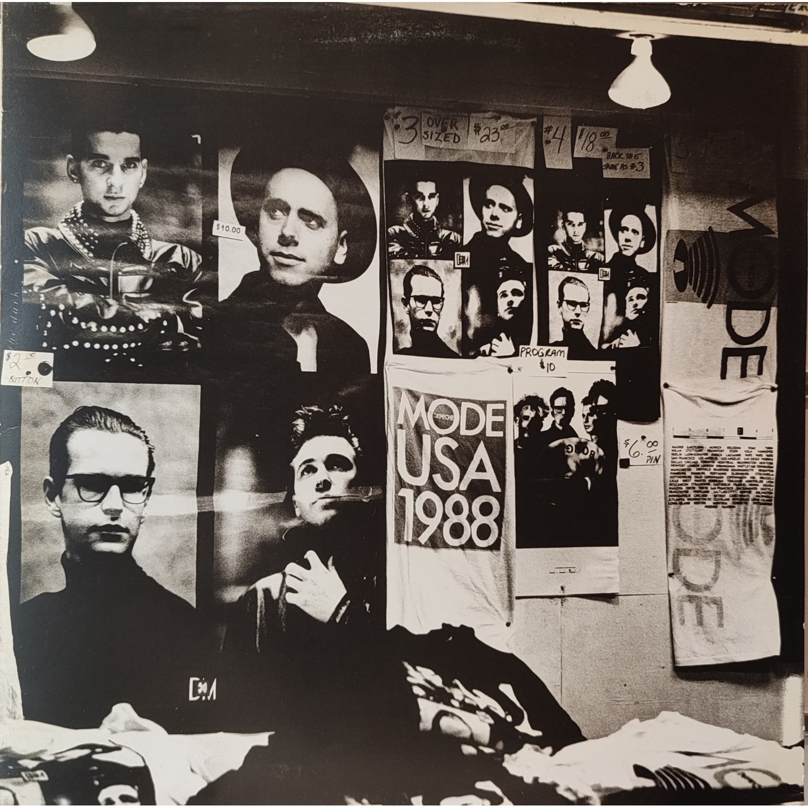 Depeche Mode - 101 Depeche Mode - 101