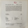 Mal Waldron Trio - Free at last