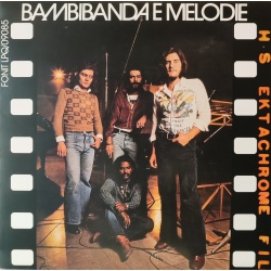 Bambibanda e Melodie - Bambibanda e Melodie