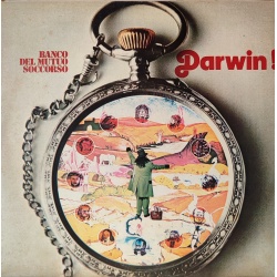 Banco del Mutuo Soccorso - Darwin!