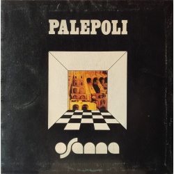 Osanna - Palepoli
