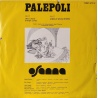 Osanna - Palepoli