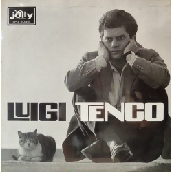 Luigi Tenco - Luigi Tenco