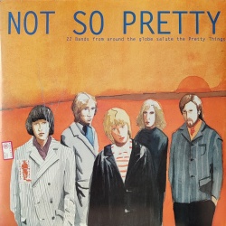 AAVV - Not so pretty