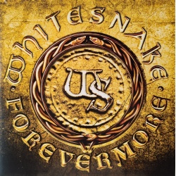 Whitesnake - Forevermore