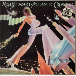 Rod Stewart - Atlantic crossing