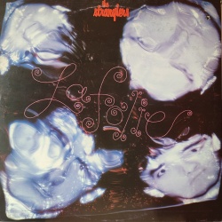 The Stranglers - La folie