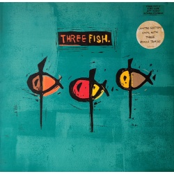 Three Fish - Three Fish