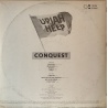 Uriah Heep - Conquest