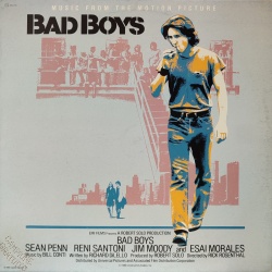O.S.T. - Bad Boys