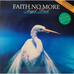 Faith no more - Angel dust