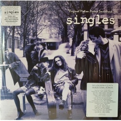 O.S.T. - Singles
