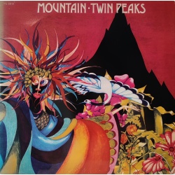Mountain - Twin peaks