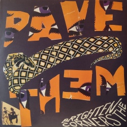 Pavement - Brighten the corners