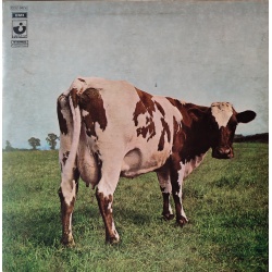 Pink Floyd - Atom Heart Mother